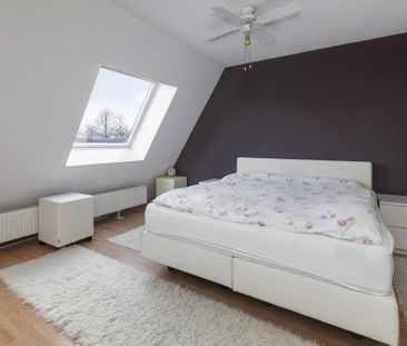 Te huur: Huis Ponyweide in Zoetermeer - Photo 3