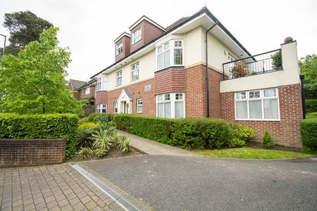 Ground Floor Garden Flat on Talbot Road - Photo 3