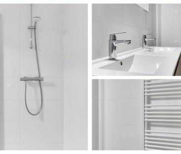 Appartement te huur: Naritaweg 195-D 1043 CB Amsterdam - Photo 4