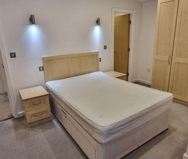 2 bedroom apartment to rent - Photo 2