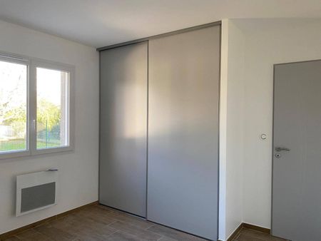 Location maison 3 pièces 76.37 m² à Aubenas (07200) 6 - Photo 2