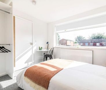 4 bedroom house to rent - Photo 5