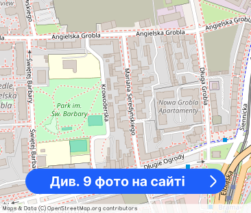 Komfortowe mieszkanie 45m² z nowoczesnym wyposażeniem - Фото 1