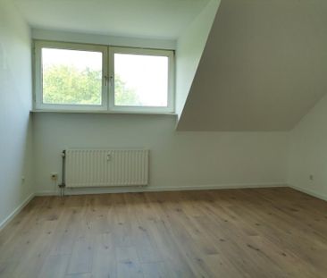In der Mark 178a - helle 2 ZKB Wohnung *Wohnberechtigungsschein erf... - Photo 1
