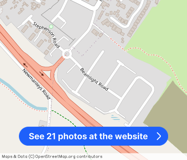 Beamlight Road, Eastwood, NG16 - Photo 1