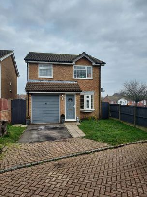 3 bedroom detached house to rent - Photo 1