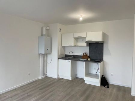 Rental Apartment - Photo 4