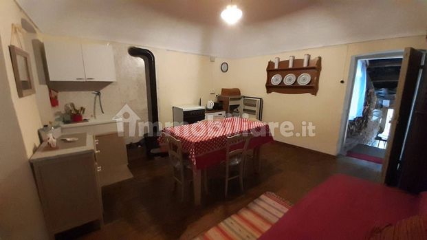 Bilocale frazione Ribordone, Ribordone - Photo 1