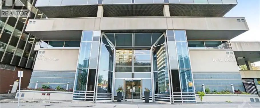 1003 - 160 GEORGE STREET | 1003 - 160 GEORGE STREET, Ottawa - Photo 1