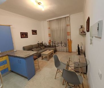 Alquiler de piso en Calle Luchana - Photo 2