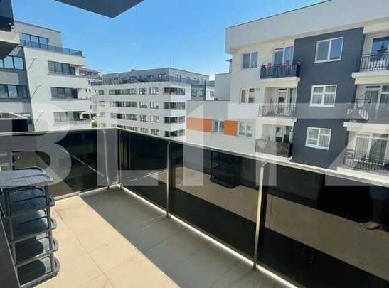 Apartament 4 camere, 87 mp, 2 balcoane, parcare, zona Petrom - Photo 1