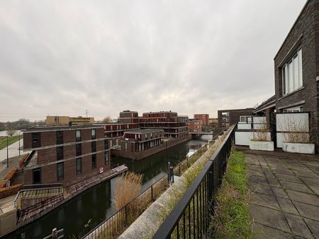 Appartement te huur: Emmy Andriessestraat 540 1087 NE Amsterdam - Foto 5