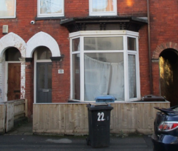 May Street Room 1 - Photo 2