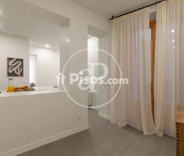 Apartamento en alquiler en Embajadores-Lavapiés - Photo 3
