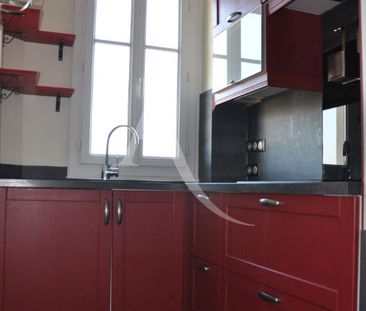 Location Appartement 2 pièces 38m² - Photo 3