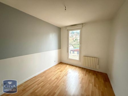 Location Appartement 3 pièces 58m² ST ETIENNE 42000 - Photo 4