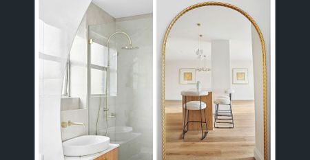 Rare Opportunity - Newly Renovated Penthouse with 180° Views Across Sydney Harbour For Rent - Photo 2