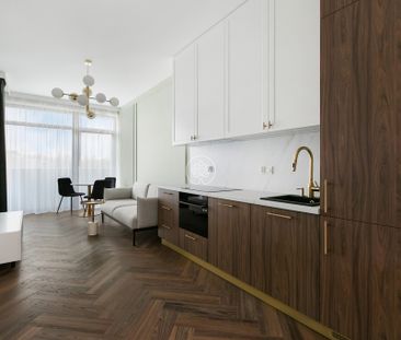 Nowy apartament na wynajem - Zdjęcie 5