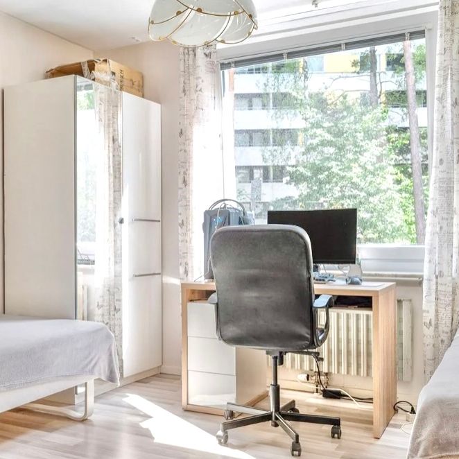 Brandkärrsvägen, Nyköping - Foto 1