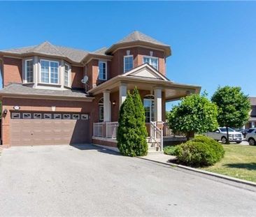 For Lease - 43 Crew Crescent, Vaughan, Ontario - Photo 1