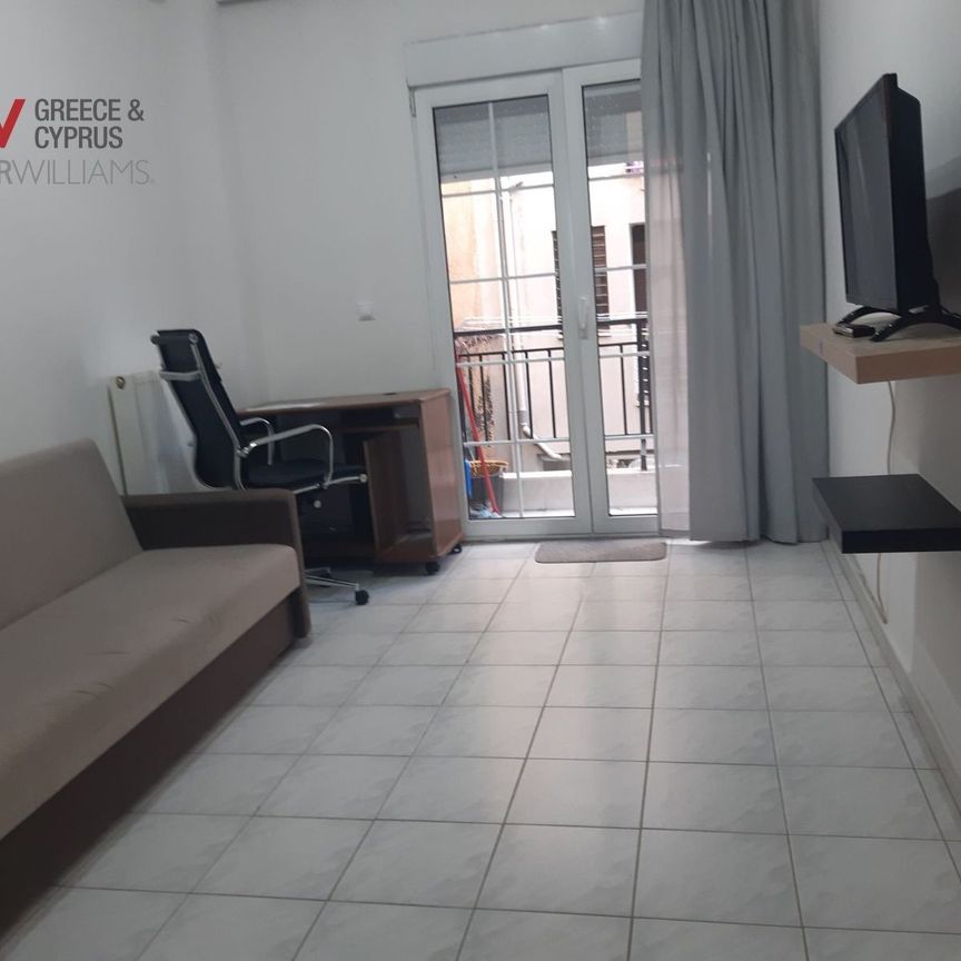 Studio/Γκαρσονιέρα για ενοικίαση - Τριανδρία - Δόξα - Κρυονέρι - Φωτογραφία 1