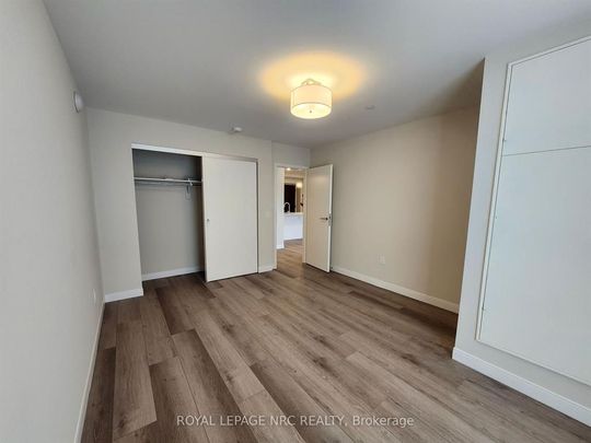 For Lease - 118 West Street Unit# 402, Port Colborne, Ontario - Photo 1