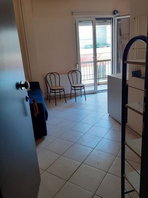 Studio/Γκαρσονιέρα για ενοικίαση - Κοζάνη, - Φωτογραφία 1