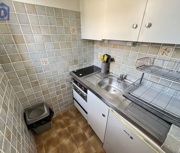 Location Appartement 1 pièce 18m² VALRAS PLAGE 34350 - Photo 4