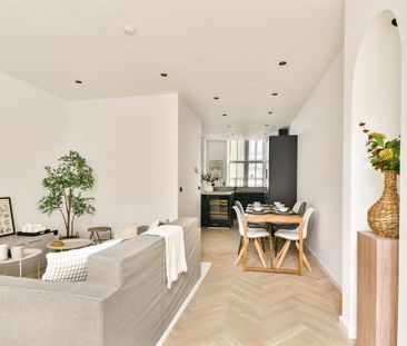 Te huur: Huis Oog in 't Zeilstraat in Den Haag - Photo 3