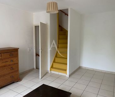 Location Appartement 4 pièces 69m² - Photo 2