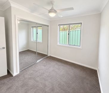 Brand new 2 bedroom granny flat - WATER INCLUDED, Walk to Fassifern... - Photo 3