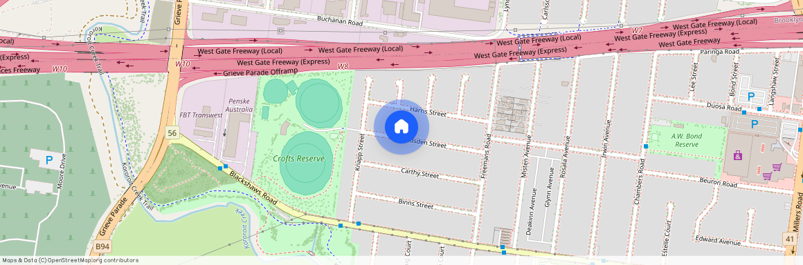 1/26 Gadsden Street, Vic 3025, Altona North