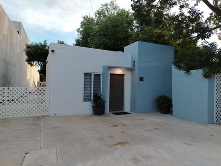 Estudio amueblado a 5 minutos de la Carretera a Progreso, en Xcanatún | LRGR | - Photo 5