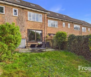 1 bedroom apartment to rent - Photo 6