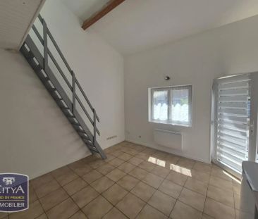 Appartement à louer 2 pièces 40.56m² - Photo 6