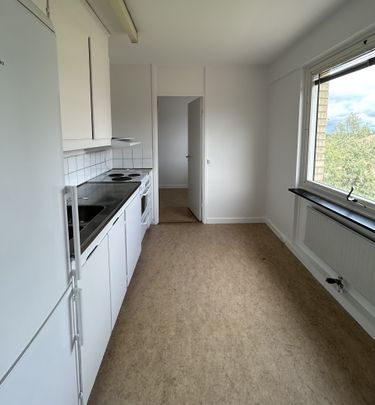 Baldersplan, Sandviken - Foto 1