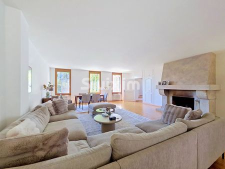 appartement Genève - Photo 4