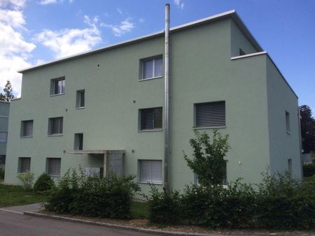 4.5 Zimmer, 91 m², EG - Foto 5