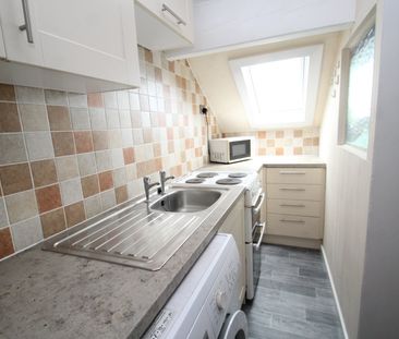 1 bedroom studio apartment to rent - Photo 3