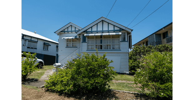 49B Herston Road, Kelvin Grove, Qld 4059 - Photo 1