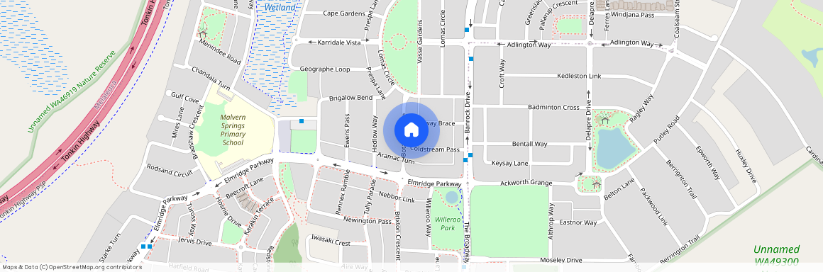 12 Botany Parade, WA 6069, Ellenbrook