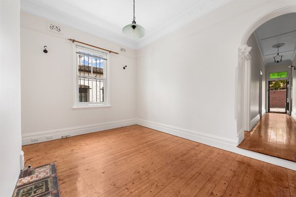 45 Railway Terrace, Lewisham NSW 2049 - House For Rent | Domain - Photo 1