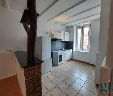 Location Appartement 1 pièce 24m² GRENOBLE 38000 - Photo 4