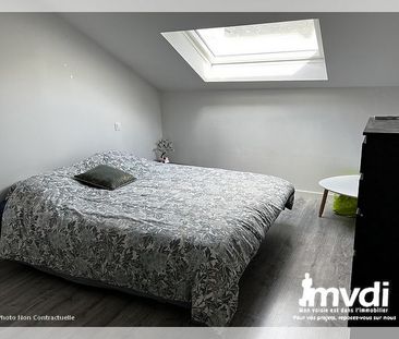 Location Appartement 3 pièces 66m² - Photo 3