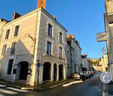 T2 - Quartier du FOIX - Photo 1
