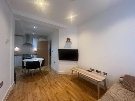 1 bedroom apartment to rent - Photo 3