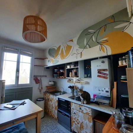 Appartement T3 à louer - 54 m² - Photo 3