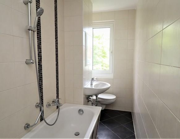 Für eine Extraportion LICHT! 3 Zimmer mit Balkon - Photo 1