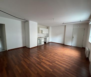 Location Appartement 2 pièces 47m² NANTES 44100 - Photo 3