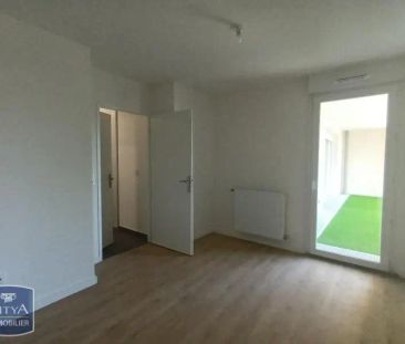Appartement à louer 3 pièces 64.9m² - Photo 2